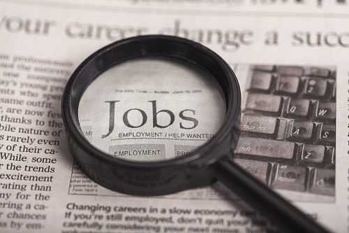 Employment Opportunities Jobs