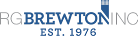 brewton logo est1976